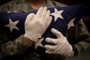 DoD identifies soldier, Army civilian killed in Afghanistan
