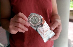 Lawmakers urge SECDEF to drop TRICARE copays for birth control
