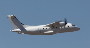 Turkey Advances Regional Jet Program
