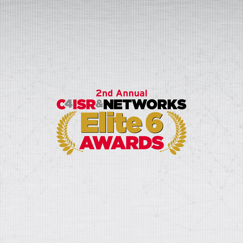 Elite 6 awards honor the cutting edge of tech