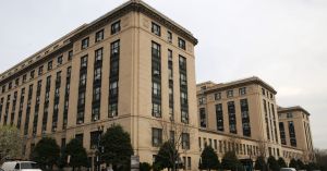 GSA pushes back EIS release