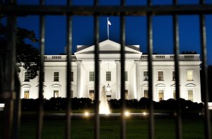 White House: ‘We are not anticipating a shutdown’