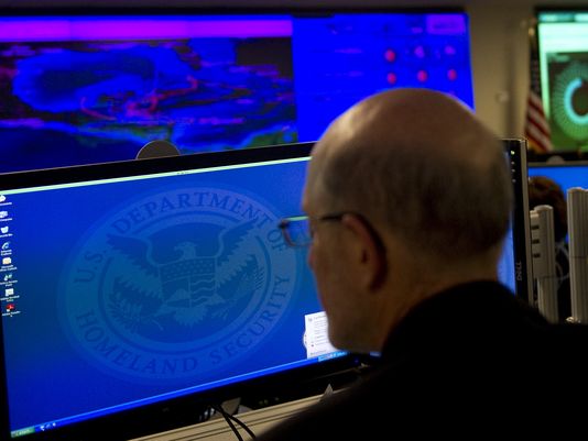 Does cyber breach illuminate a $3B DHS failure?