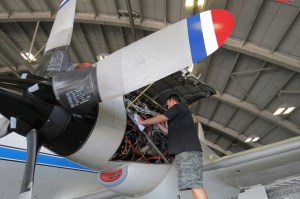 Rolls-Royce Engine Upgrades Pass First Flight