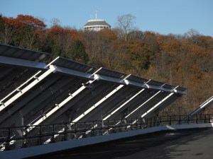 GSA wants more rooftop solar panels in Washington, D.C.