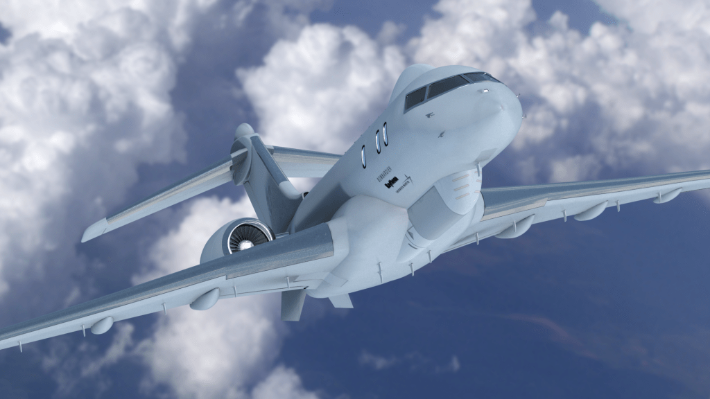 Bombardier takes wait-and-see approach for future opportunities in US