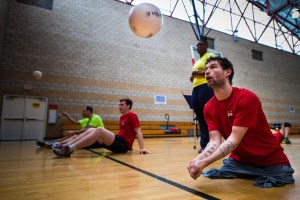Marines in quest to retake Warrior Games title on home turf