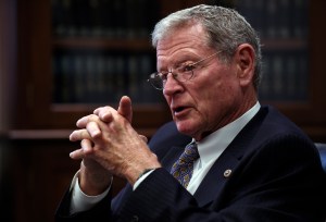 Spending patch deal signals defense hike, hawks predict