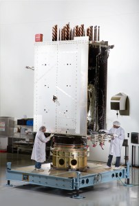 Five things you need to know about GPS