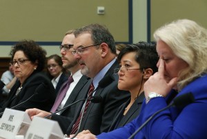 3 lessons agencies can learn from OPM’s cyber challenges