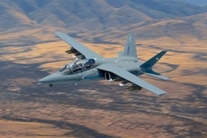 Light ISR: The Air Force’s next experiment?