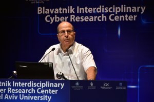 Israel Confirms It Was Cyber Attack Target