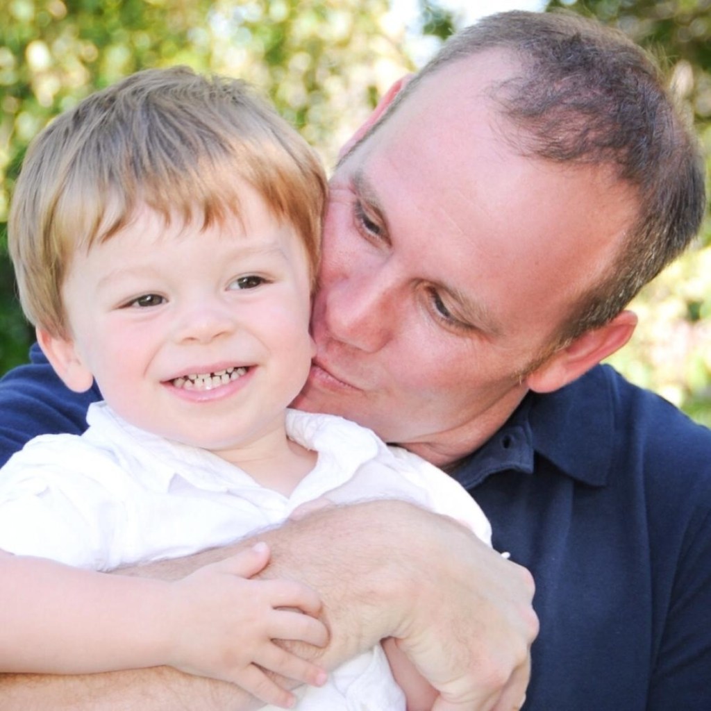 Where federal health insurance fails autistic children