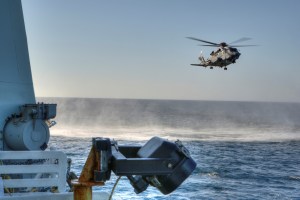 Canada’s Newest Copter Needs Engine Upgrade
