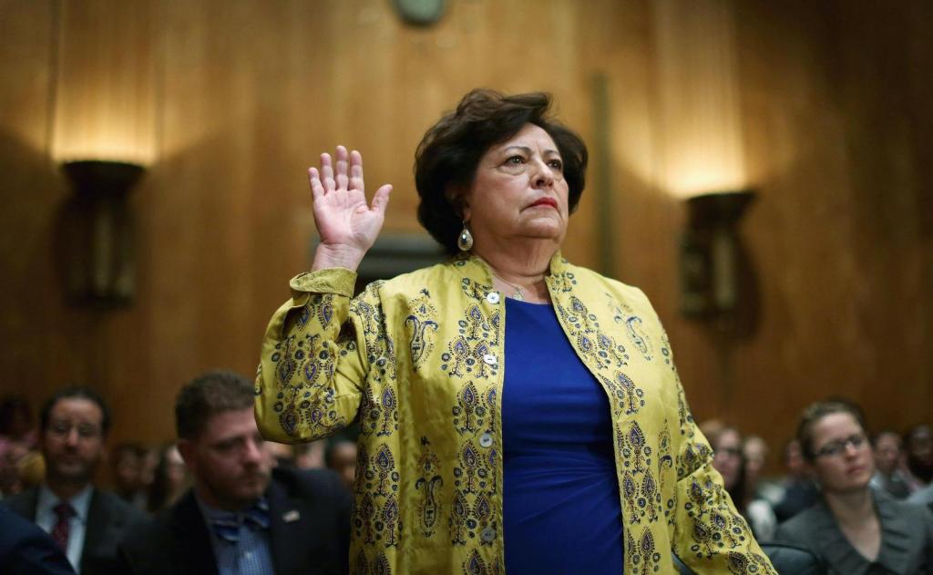 Lawmakers unimpressed with OPM’s cyber action report