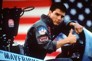 Want Tom Cruise’s ‘Top Gun’ flight suit? You’ll have to bid big