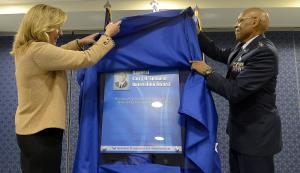 New innovation award will recognize airmen for efficiency