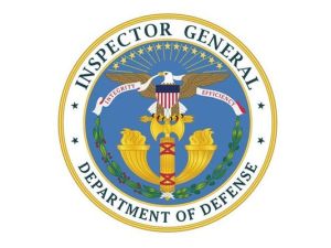 IG faults Air Force oversight of energy-savings contract