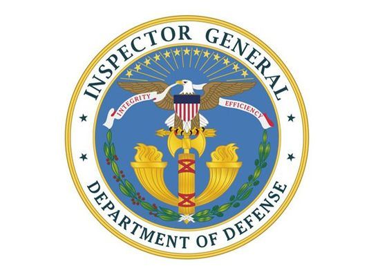 IG faults Air Force oversight of energy-savings contract