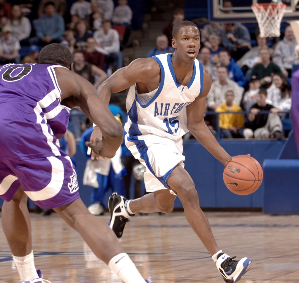 2006 Academy grad hasn’t given up hope for NBA career