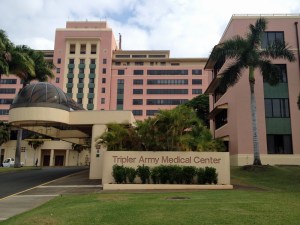 Defense officials considering cuts to military treatment facilities