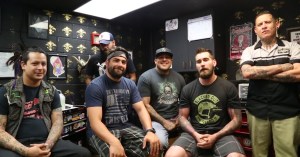 Article 15 Clothing to SMA: Your new tattoo’s on us