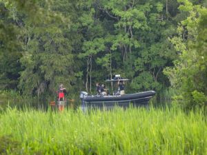 South Carolina father and son identified as victims in F-16 collision