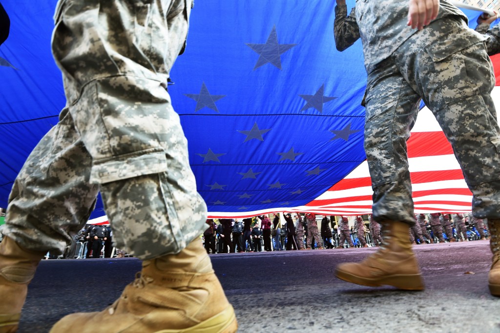5 deals for troops, veterans that didn’t end on Veterans Day