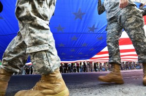 5 deals for troops, veterans that didn’t end on Veterans Day