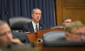 Committee to probe military risk in OPM hacks