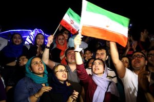 Report: Iran detains American with dual citizenship over security allegations