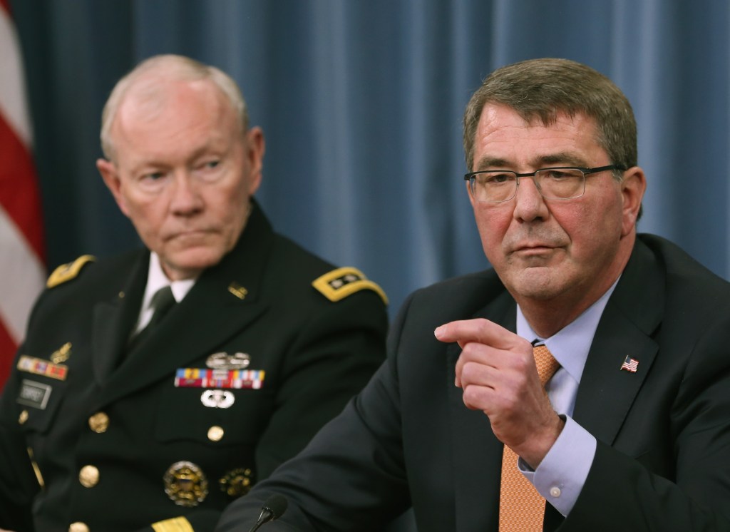 Security Assurances, But No Military Bonanza for Regional Allies
