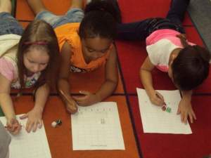 New funding goes to Lewis-McChord, Travis schools