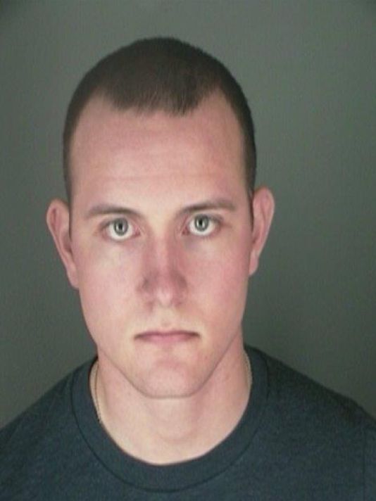 USAFA cadet faces new charges related to rape case