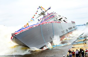 In America’s opioid crisis, military lets drug shipments go by