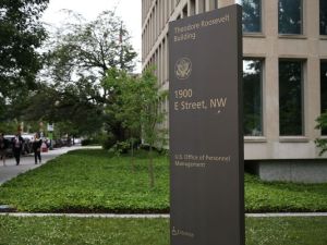 U.S. awards $133M ID protection contract for OPM breach victims