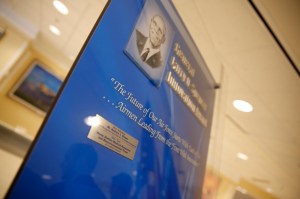 Civilian, airmen receive inaugural innovation awards