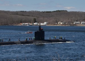 Navy releases list of ships it plans to inactivate this year