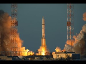Boeing puts satellite through difficult tests