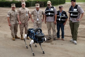 4 ways AI can let humans down on the battlefield