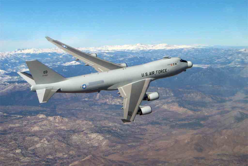 Use of plane-mounted lasers could take a while, lawmaker says