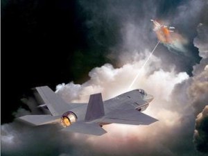 Air Force has directed energy weapons; now comes the hard part