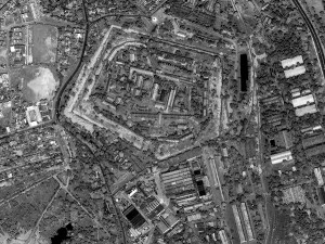 GEOINT helps make the decision to strike ISIS easier