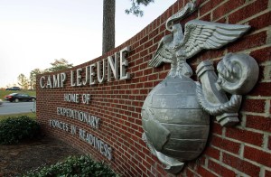 Camp Lejeune’s poisoned water caused higher rates of Parkinson’s