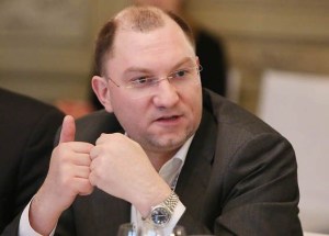 Analyst: Russian Industry Faces Challenges Unique to ‘Putin’s Russia’