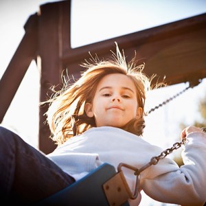 Helping kids adjust to a new school
