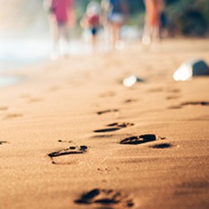 Five Frugal Vacation Ideas For Military Families