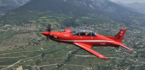 France Sets Stage for Trainer Competition
