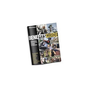 Military Times publishes annual Benefits Guide for troops, vets and families
