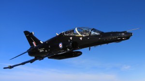 India MoD: Hawk Deal Around the Corner